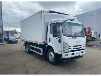 Новый Рефрижератор Isuzu Forward (F-Series): фото 4