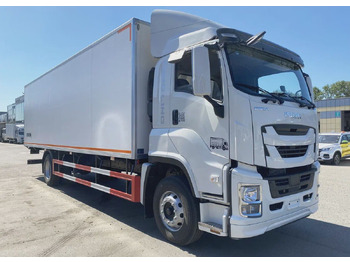 Новый Рефрижератор Isuzu Forward (F-Series): фото 4