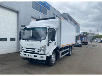 Новый Рефрижератор Isuzu Forward (F-Series): фото 2