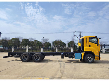 Самосвал ISUZU FORWARD