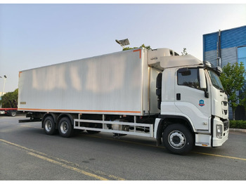 Рефрижератор ISUZU