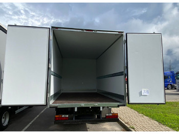Новый Грузовик с закрытым кузовом SDAC J7.5: фото 4