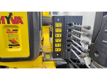 Новый Бортовой грузовик/ Платформа, Автоманипулятор SDAC J7.5: фото 4