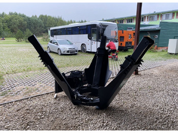 Навесное оборудование