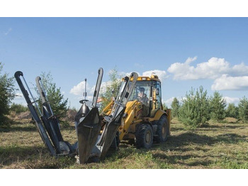 Навесное оборудование