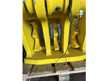 Новый Гидроножницы Бетонолом крашер 20-25т: фото 4 Новый Гидроножницы Бетонолом крашер 20-25т: фото 4