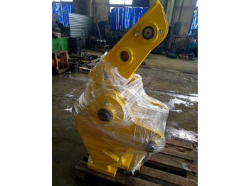 Новый Гидроножницы Бетонолом на экскаватор 14-18т: фото 4 Новый Гидроножницы Бетонолом на экскаватор 14-18т: фото 4