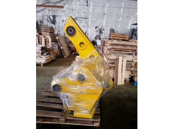 Новый Гидроножницы Бетонолом на экскаватор 14-18т: фото 2 Новый Гидроножницы Бетонолом на экскаватор 14-18т: фото 2