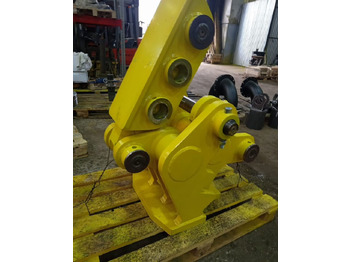 Новый Гидроножницы Бетонолом на экскаватор 14-18т: фото 5 Новый Гидроножницы Бетонолом на экскаватор 14-18т: фото 5