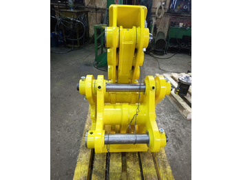 Новый Гидроножницы Бетонолом на экскаватор 14-18т: фото 3 Новый Гидроножницы Бетонолом на экскаватор 14-18т: фото 3