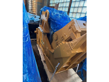 Новый Гидроножницы Бетонолом со сменными зубьями гидравлика: фото 3 Новый Гидроножницы Бетонолом со сменными зубьями гидравлика: фото 3