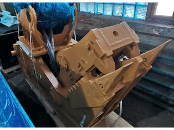 Новый Гидроножницы Бетонолом со сменными зубьями гидравлика: фото 2 Новый Гидроножницы Бетонолом со сменными зубьями гидравлика: фото 2