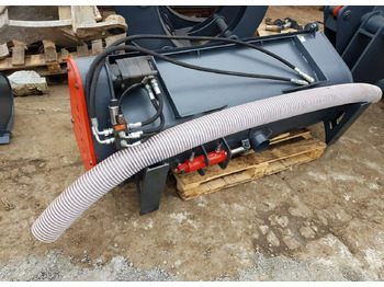 Новый Ковш для Строительной техники Бетоносмесительный ковш на погрузчик: фото 3