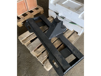 Новый Бур Гидробур Bobcat Bobtach: фото 3