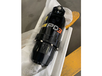 Новый Бур Гидробур PD 3 для мини-экскаватора Komatsu PC 30: фото 4 Новый Бур Гидробур PD 3 для мини-экскаватора Komatsu PC 30: фото 4