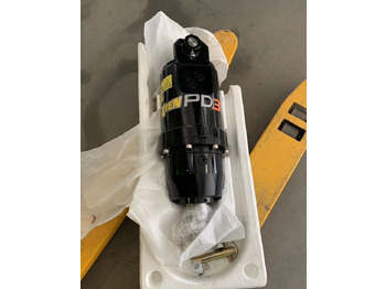 Новый Бур Гидробур PD 3 для мини-экскаватора Komatsu PC 30: фото 3 Новый Бур Гидробур PD 3 для мини-экскаватора Komatsu PC 30: фото 3