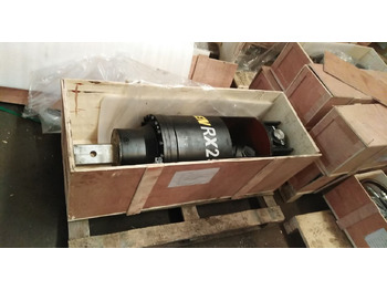 Новый Бур Гидробур RX 25: фото 2 Новый Бур Гидробур RX 25: фото 2