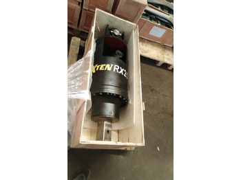 Новый Бур Гидробур RX 25: фото 3 Новый Бур Гидробур RX 25: фото 3