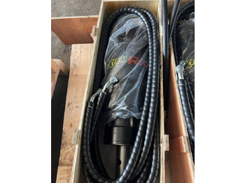 Новый Бур Гидробур RX 5: фото 3