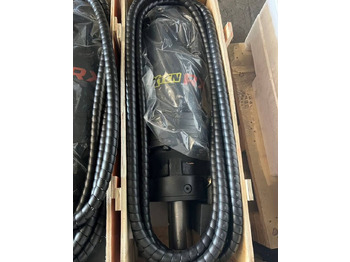 Новый Бур Гидробур RX 5: фото 2