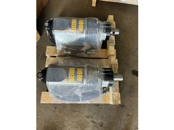 Новый Бур Гидробур гидровращатель 4000Нм: фото 3 Новый Бур Гидробур гидровращатель 4000Нм: фото 3