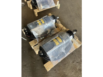 Новый Бур Гидробур гидровращатель 4000Нм: фото 2 Новый Бур Гидробур гидровращатель 4000Нм: фото 2