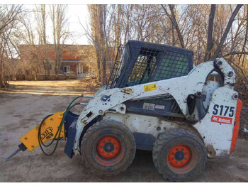 Гидромолот BOBCAT
