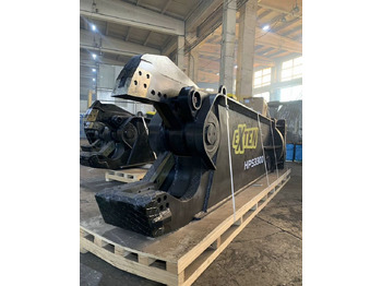 Новый Гидроножницы Гидроножницы для резки металла 22-38т: фото 4