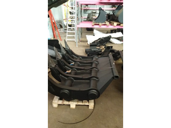 Новый Рыхлитель Корчеватель на фронтальный погрузчик: фото 2 Новый Рыхлитель Корчеватель на фронтальный погрузчик: фото 2