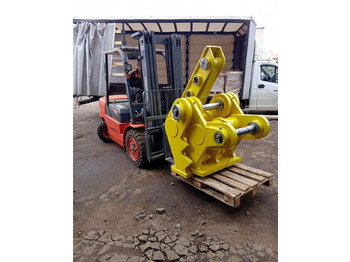 Новый Гидроножницы Крашер бетонолом на 30т экскаватор: фото 2 Новый Гидроножницы Крашер бетонолом на 30т экскаватор: фото 2