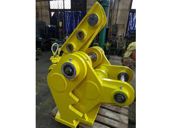 Новый Гидроножницы Крашер бетонолом на 30т экскаватор: фото 3 Новый Гидроножницы Крашер бетонолом на 30т экскаватор: фото 3