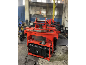 Новый Навесное оборудование Вибропогружатель 30-40т экскаватор: фото 4