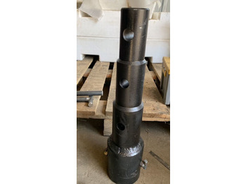 Новый Бур Переходник под винтовые сваи: фото 2 Новый Бур Переходник под винтовые сваи: фото 2