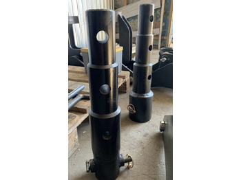 Новый Бур Переходник под винтовые сваи: фото 3