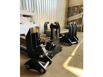 Сцепное устройство