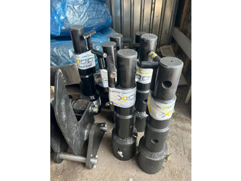 Новый Бур Сваекрут для гидробура delta impulse digga: фото 3