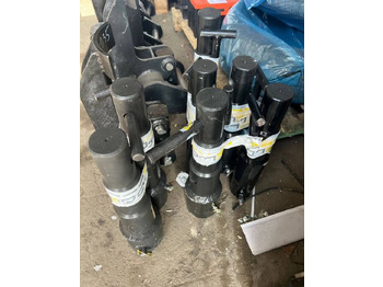 Новый Бур Сваекрут для гидробура delta impulse digga: фото 5