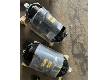 Новый Бур Ямобур гидробур: фото 5