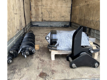 Новый Бур Ямобур гидробур: фото 3