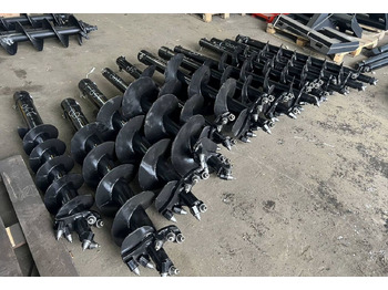 Новый Бур Ямобур гидробур: фото 4