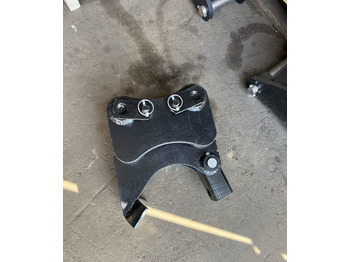 Новый Бур Ямобур гидровращатель на экскаватор: фото 5