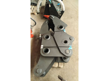 Новый Грейфер Захват для леса механический: фото 5