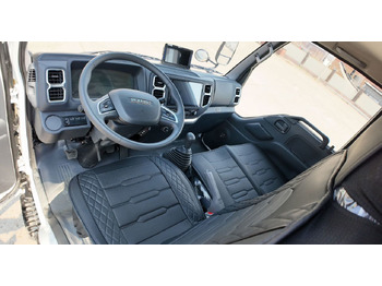 Новый Грузовик с подъемником Isuzu Elf 5.2 (автогидроподъемник): фото 4