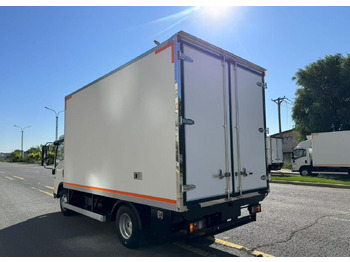 Новый Рефрижератор Isuzu Elf: фото 4