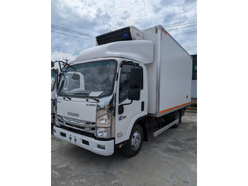 Новый Рефрижератор Isuzu Elf: фото 5