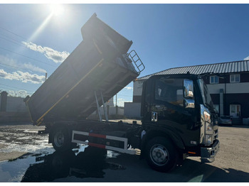 Новый Самосвал Isuzu Elf: фото 5 Новый Самосвал Isuzu Elf: фото 5