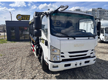 Новый Самосвал Isuzu Elf: фото 4 Новый Самосвал Isuzu Elf: фото 4
