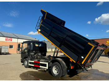 Новый Самосвал Isuzu Elf: фото 4 Новый Самосвал Isuzu Elf: фото 4