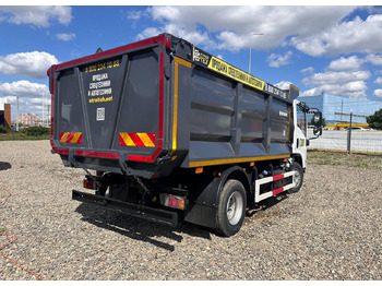 Новый Самосвал Isuzu Elf: фото 4 Новый Самосвал Isuzu Elf: фото 4