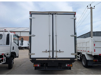 Новый Рефрижератор Isuzu Elf: фото 5